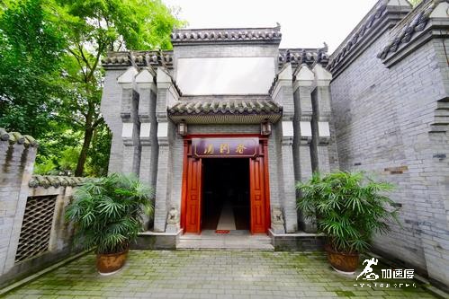 成都團(tuán)建的推薦地方，青白江西江月